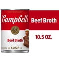 thumbnail image 1 of Campbell's Condensed Beef Broth, 10.5 oz Can, 1 of 14