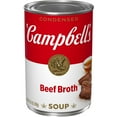 thumbnail image 1 of Campbell's Condensed Beef Broth Soup 10.5 oz (Pack of 3), 1 of 3