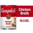 thumbnail image 1 of Campbell's Condensed Chicken Broth, 10.5 oz Can, 1 of 14