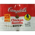thumbnail image 1 of Campbell's Condensed Chicken Ndle 4pk, 1 of 4