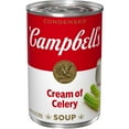 thumbnail image 1 of Campbell's Condensed Cream of Celery Soup, 10.5 oz Can, 1 of 14