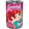 thumbnail image 1 of Campbell's Condensed Disney Princess Cool Shapes Pasta (Pack of 8), 1 of 1