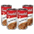 thumbnail image 1 of Campbell's Condensed Family Size Vegetable Beef Soup 23 oz. can (Pack of 5), 1 of 1
