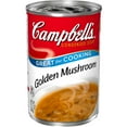 thumbnail image 1 of Campbell's Condensed Golden Mushroom Soup 10.5oz (Pack of 14), 1 of 1