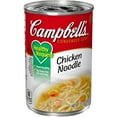thumbnail image 1 of Campbell’s Condensed Healthy Request Chicken Noodle Soup, 10.75 Ounce Can, 1 of 10
