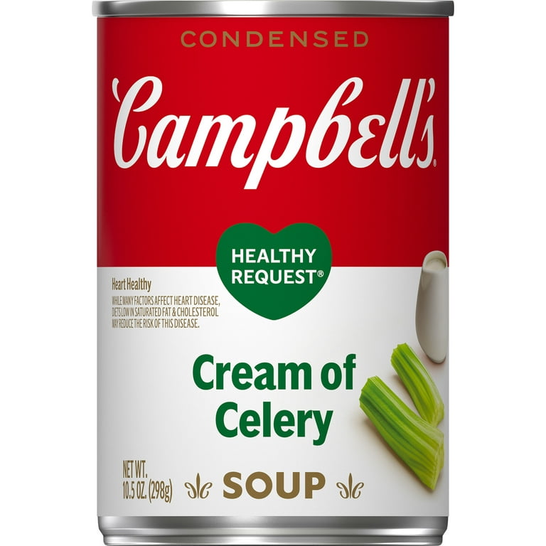 Be DifferentAct Normal: Soup Can Storage