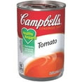 thumbnail image 1 of Campbell’s Condensed Heart Healthy Tomato Soup, 10.75 oz Can (Pack of 8), 1 of 5