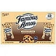 thumbnail image 1 of Famous Amos Chocolate Chip Cookies, 2 oz., 42 pk., 1 of 6