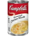 thumbnail image 1 of Campbell’s Condensed Homestyle Chicken Noodle Soup  10.5 Ounce Can (Pack of 6), 1 of 1