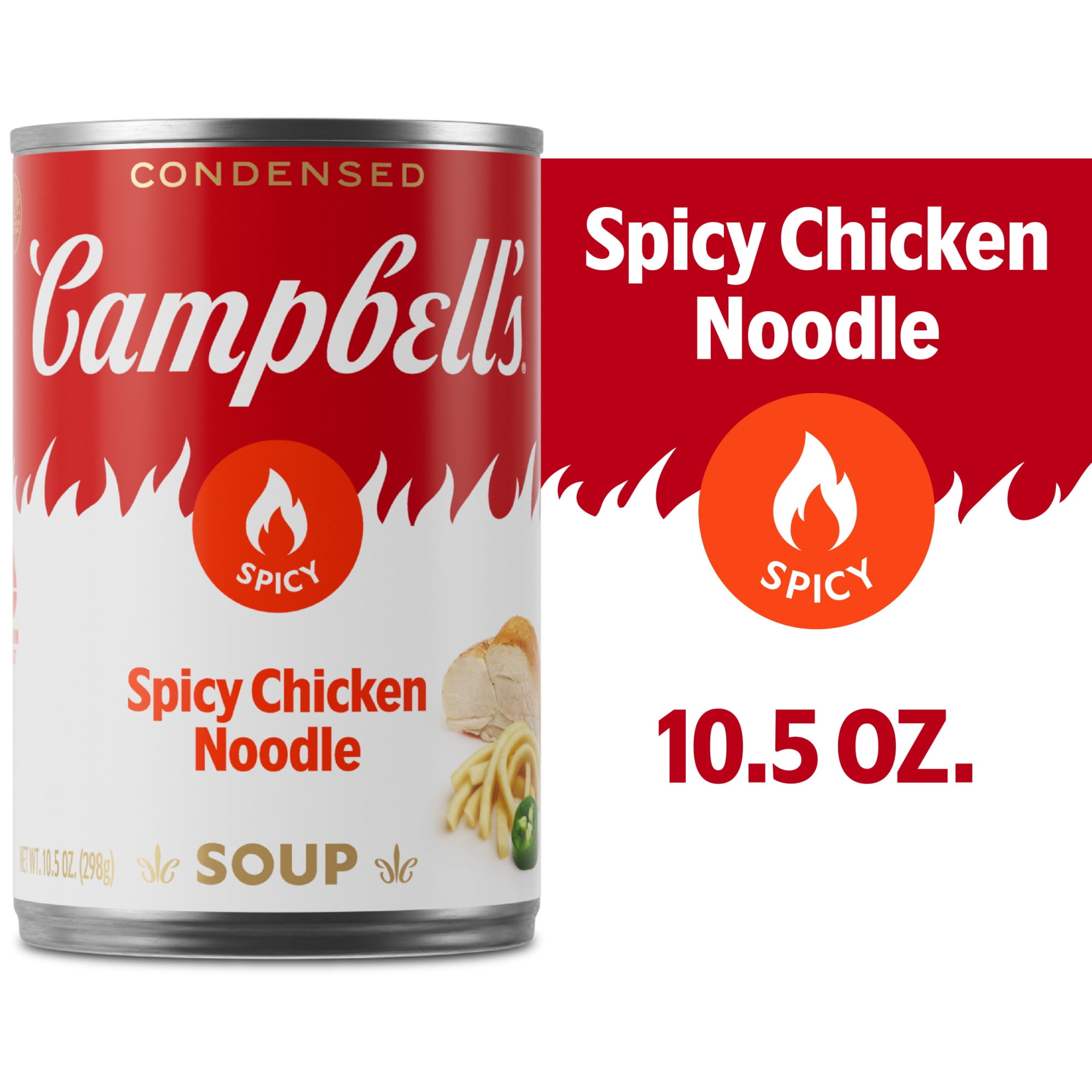 Campbell-s-Condensed-Spicy-