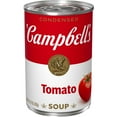thumbnail image 1 of Campbell's Condensed Tomato Soup, 10.75 Ounce Can, Quantity of 6, 1 of 5