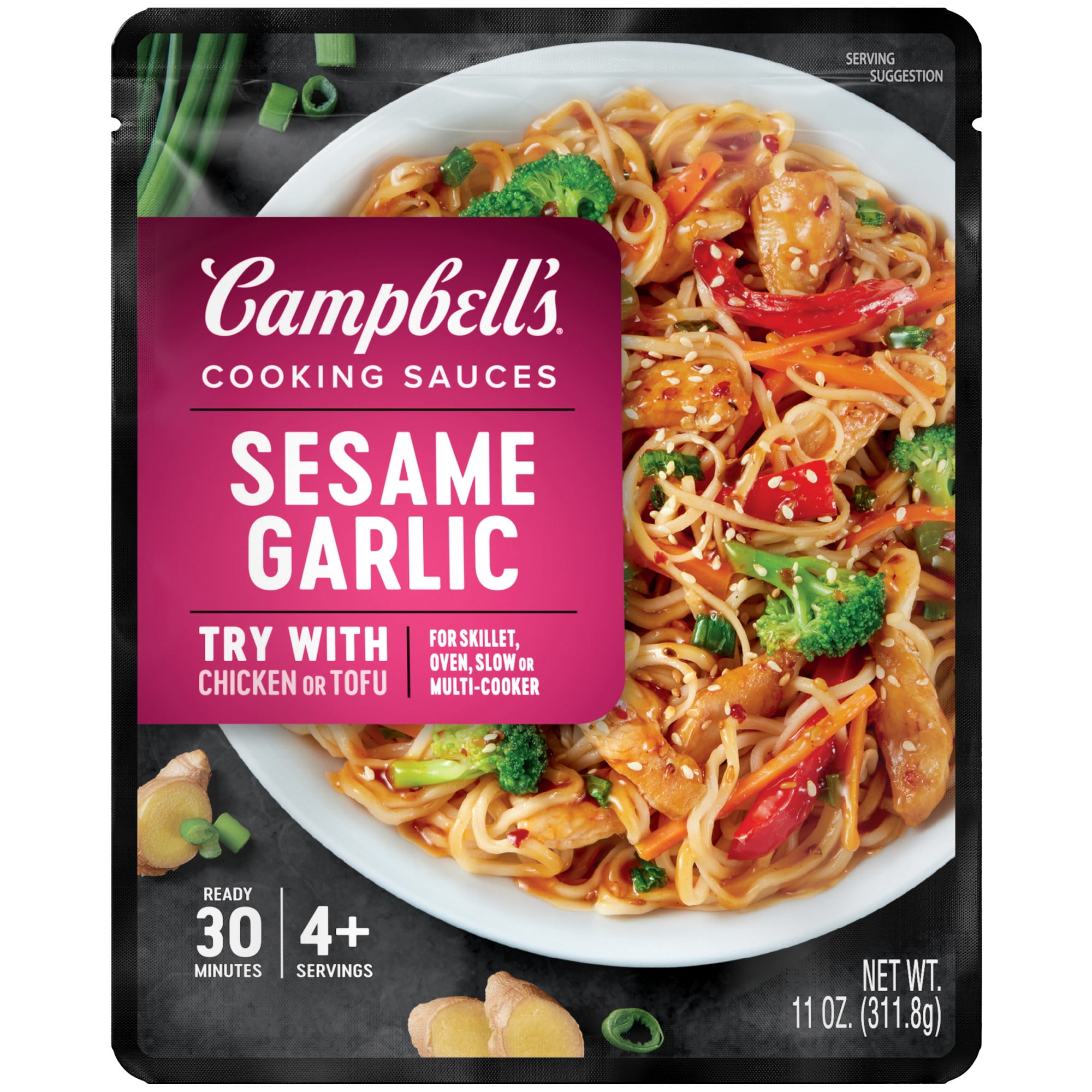 8 Best Campbell's Sauces ideas  campbells recipes, campbells
