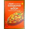 thumbnail image 1 of Pre-Owned Campbell's Creative Cooking with Soup (Over 10,000 Delicious Mix and Match Recipes) Paperback, 1 of 1