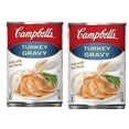 thumbnail image 1 of Campbell's Gravy, Turkey, 10.5z. pack of2, 1 of 4
