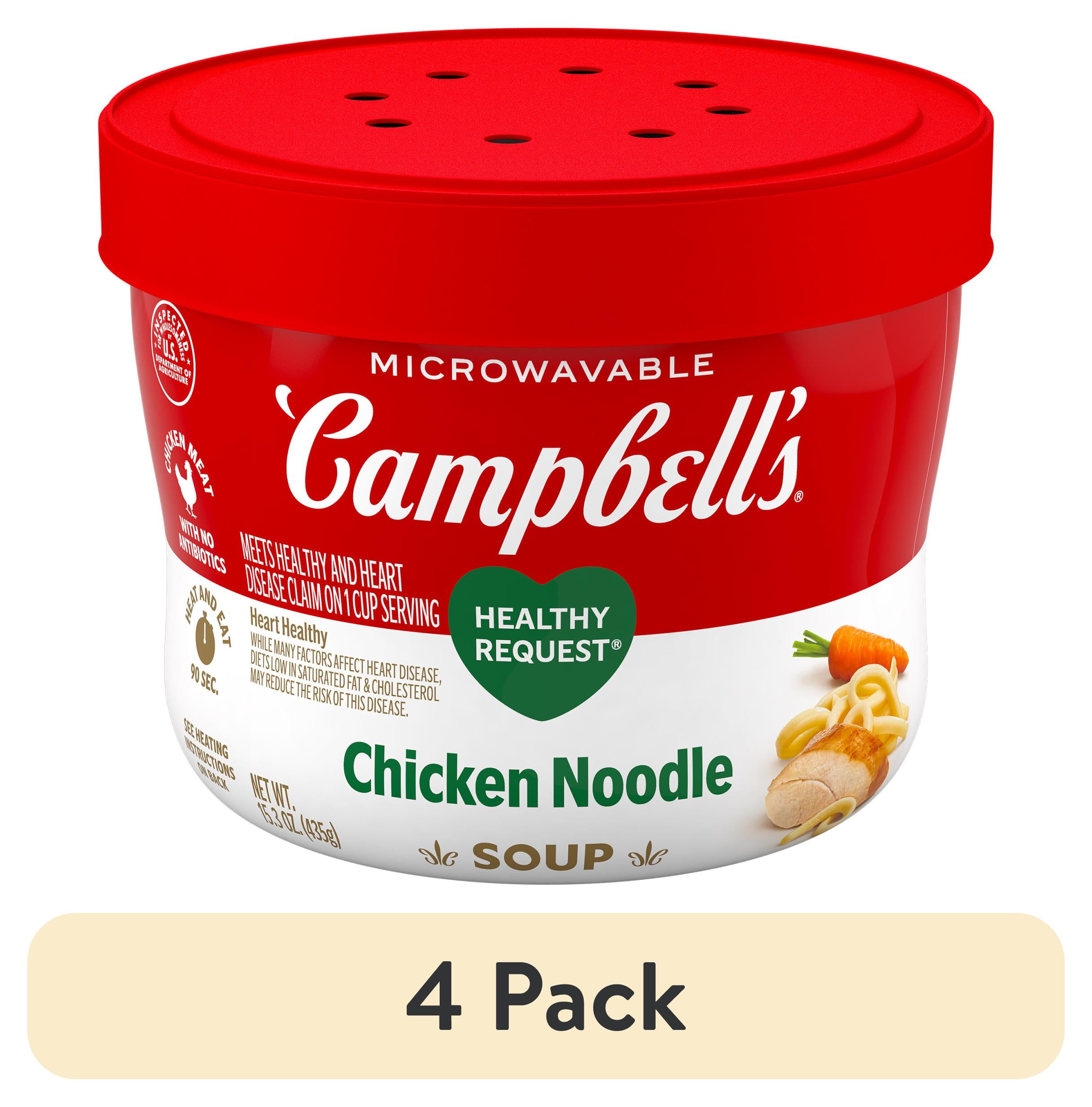 Healthy cup a soup deals