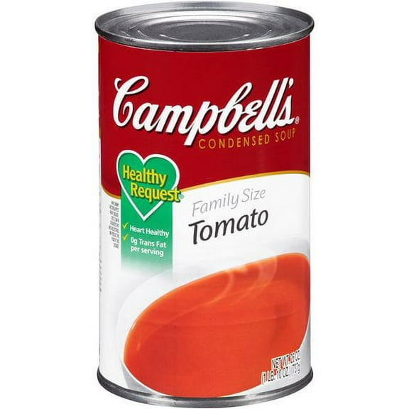Campbell's Healthy Request Tomato Soup