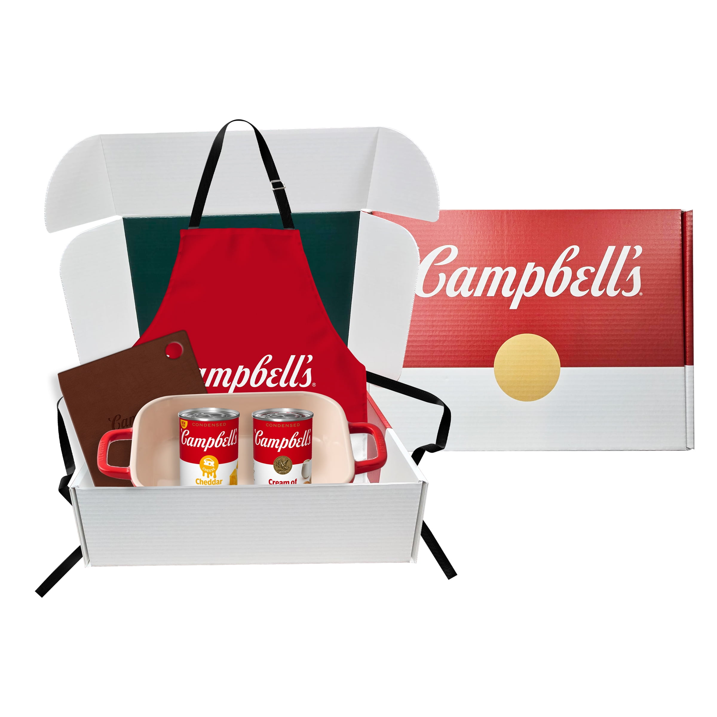 Campbell's® Holiday Side Dishes Gift Box Set​ - Walmart.com