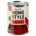 thumbnail image 1 of Campbell’s Homestyle Tomato Basil Soup, 16.3 oz Can, 1 of 13