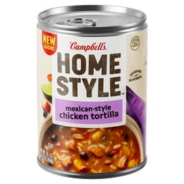 https://i5.walmartimages.com/seo/Campbell-s-Homestyle-Mexican-Style-Chicken-Tortilla-Soup-16-1-oz-Can_fed71d6f-0b48-4ce9-b736-e9e6359768a1.40eae21b74e577ac788e521b7851f534.jpeg?odnHeight=264&odnWidth=264&odnBg=FFFFFF