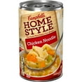 thumbnail image 1 of Campbell’s Homestyle Soup, Chicken Noodle Soup, Quantity of 6, 1 of 5