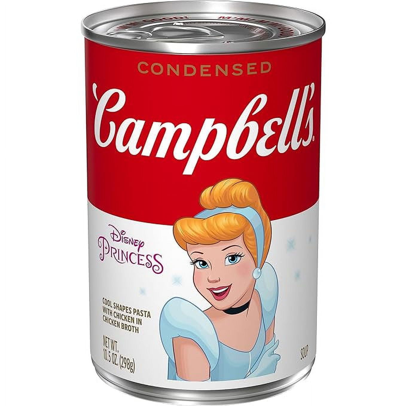Campbell Soup Kids