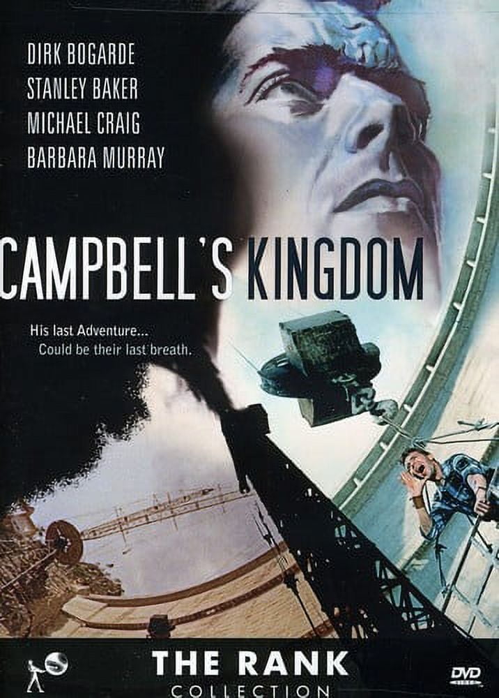 Campbell's Kingdom (DVD)
