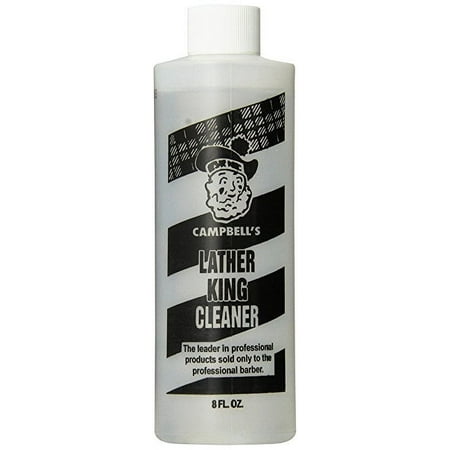 G.B.S Lather King Cream, 8 Ounce