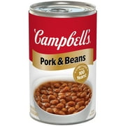 Campbell's Pork and Beans, 19.75 oz Can