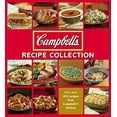 thumbnail image 1 of Pre-Owned Campbell's Recipe Collection (Hardcover) 1412753287 9781412753289, 1 of 1
