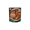 thumbnail image 1 of Campbell's Slow Cooker Sauces Beef Stew 12 oz. (Pack of 24), 1 of 6