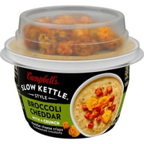 https://i5.walmartimages.com/seo/Campbell-s-Slow-Kettle-Style-Broccoli-Cheddar-Soup-with-A-Crunch-7-oz-Microwavable-Cup_3be5dfc4-9b3e-43df-9b80-69f82912c99f.60b61e1aeb242f17f517ef9cd0665314.jpeg?odnHeight=208&odnWidth=208&odnBg=FFFFFF