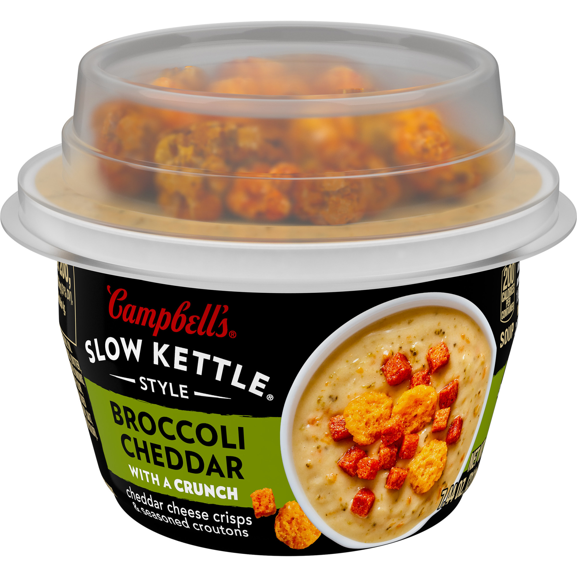 Campbell's Condensed Beef Noodle Soup, 10.75 oz. Can - Walmart.com