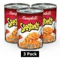 thumbnail image 1 of Campbell's Spaghetti in Tomato Sauce with Cheese Can (3-Pack), 1 of 11