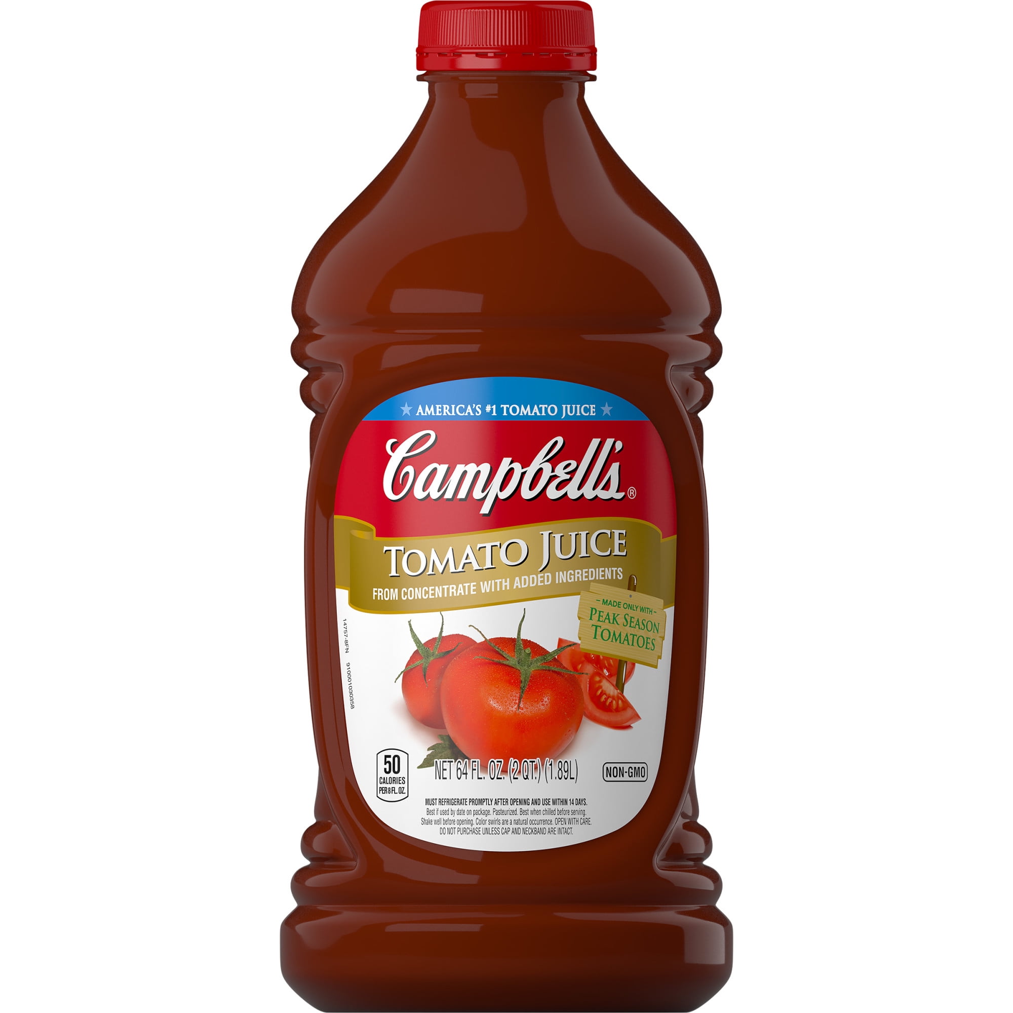 Campbell's tomato juice deals