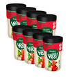 thumbnail image 1 of Campbell's Well Yes! Tomato & Sweet Basil Microwavable Sipping Soup - 11.2oz pack of 8, 1 of 2