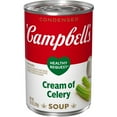thumbnail image 1 of Campbell's&nbsp;Condensed&nbsp;Healthy Request&nbsp;Cream of Celery Soup, 10.5 Ounce Can, Quantity of 7, 1 of 5