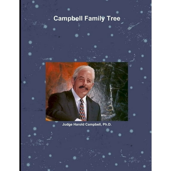 CampbellTree, (Paperback)