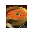 thumbnail image 1 of Campbells Creamy Tomato Basil Bisque Soup, 4 Pound - 3 per case., 1 of 4