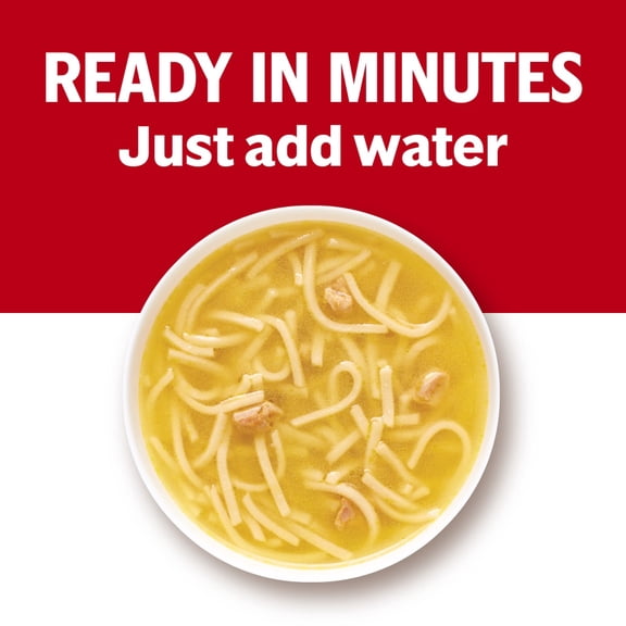 Campbells Healthy Request Condensed Chicken Noodle Soup 10.75 oz - Pack of 1