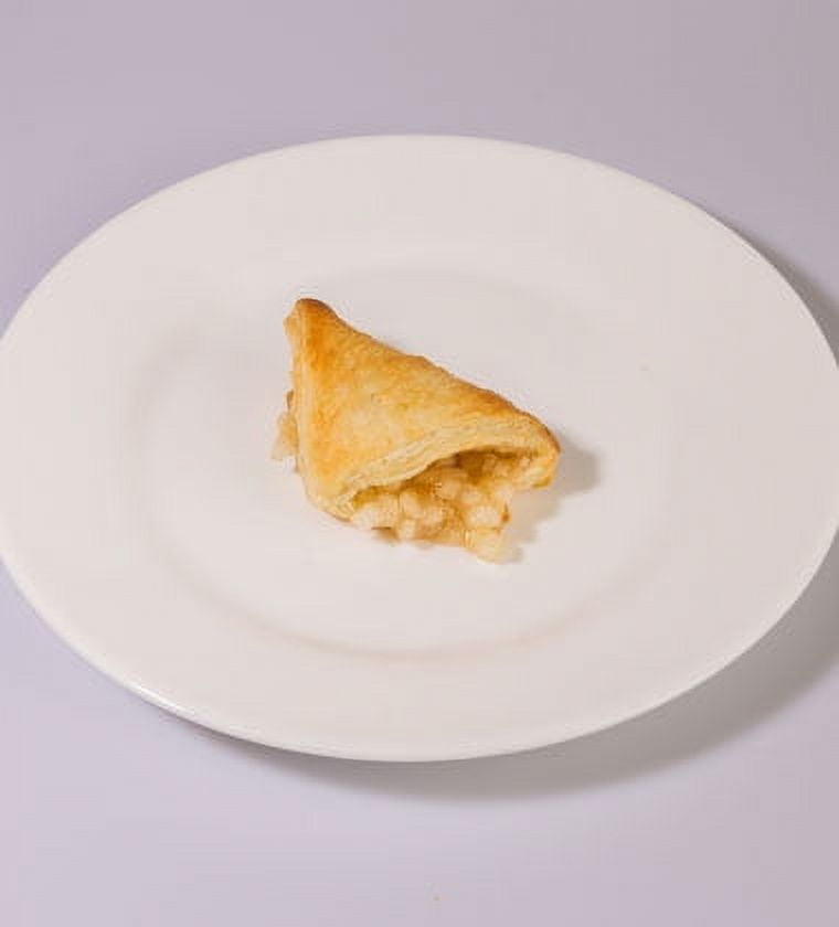 Campbells Pepperidge Farm Apple Turnover - Puff Pastry - 144 per case.