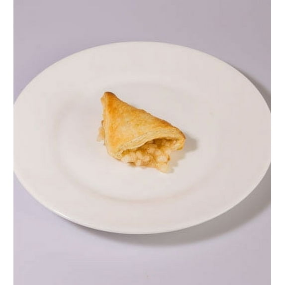 Campbells Pepperidge Farm Apple Turnover - Puff Pastry - 144 per case.