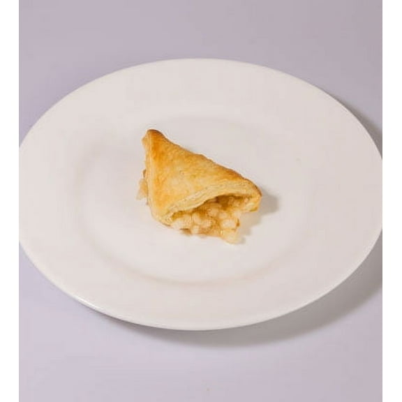 Campbells Pepperidge Farm Apple Turnover - Puff Pastry - 144 per case.
