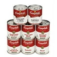 thumbnail image 1 of Campbells Ready To Serve Chicken Soup with Rice - 7.25 oz. can, 24 per case, 1 of 1