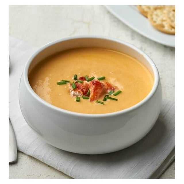 Campbells Reserve Lobster Bisque with Sherry Soup, 4 Pound 4 per case