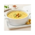 thumbnail image 1 of Campbells Signature Wisconsin Cheese Soup, 4 Pound - 3 per case., 1 of 4
