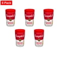 thumbnail image 1 of Campbells Sipping Soup Chicken Soup & Star Shaped Pasta Microwavable Cup 10.75 oz - 5 Pack, 1 of 5
