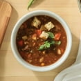 thumbnail image 1 of Campbells Vegetable Beef with Barley Soup, 4 Pound -- 4 per case., 1 of 1