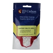 Campden Tablets (potassium metabisulfite) - 100 Tablets