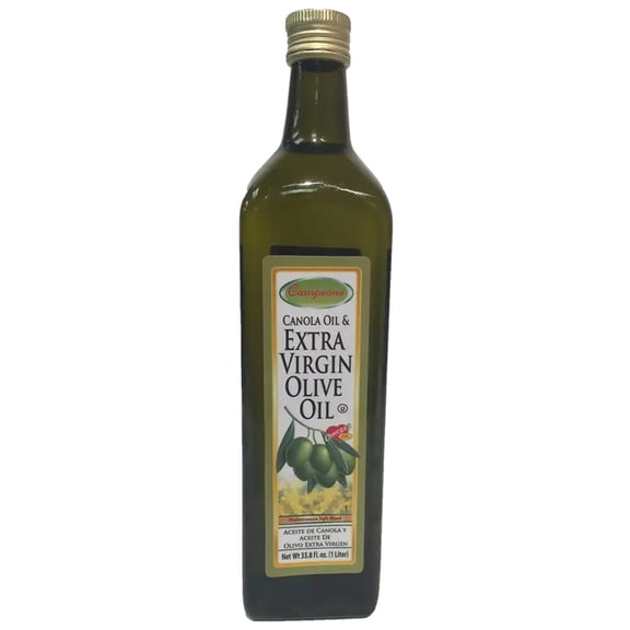 Campeone X-Virgin Olive Oil Blend 1 L