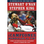 Campeones mundiales al fin! Faithful, Paperback